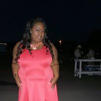 Krystal Moore Photo 24