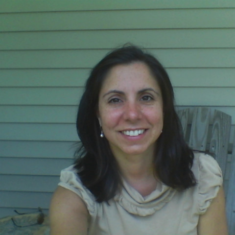 Michelle Morton Photo 2