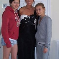 Debbie Farrar Photo 17