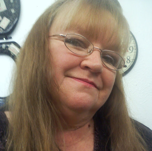 Cindy Wood Photo 8