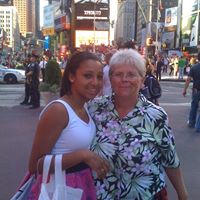 Cynthia Dowd Photo 23
