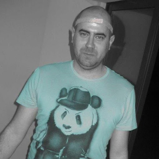 Steven Guthrie Photo 5