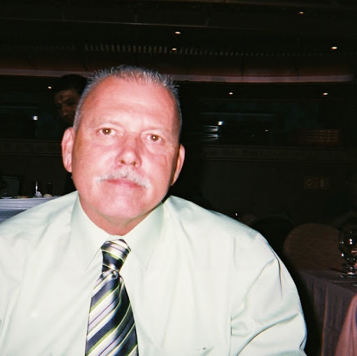 Perry Baker Photo 25