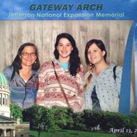 Mary Luckey Photo 16