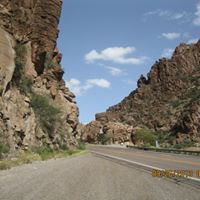 Orville Cook Photo 2