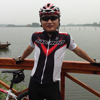 Eric Gu Photo 25