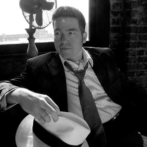 Michael Andrus Photo 20
