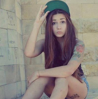 Andrea Patrick Photo 19