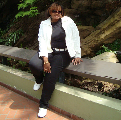 Sharon Stewart Photo 22