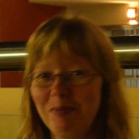 Della Robinson Photo 12