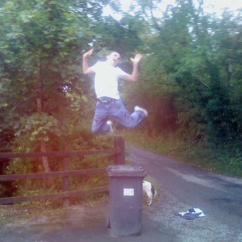 Michael Daly Photo 50