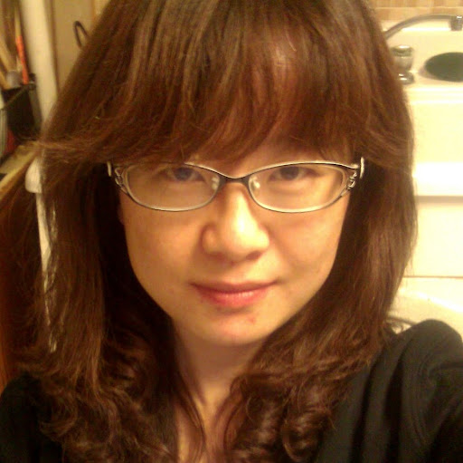 Ying Cao Photo 14