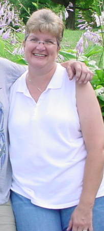Donna Haskell Photo 18