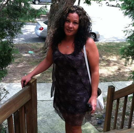 Antoinette Messina Photo 11