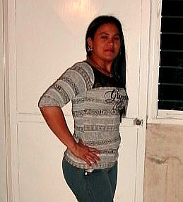 Maria Tovar Photo 6