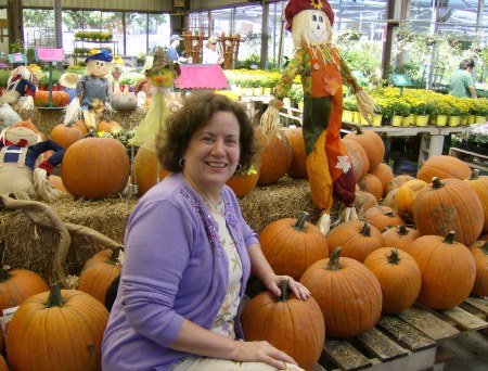 Paula Barnes Photo 31