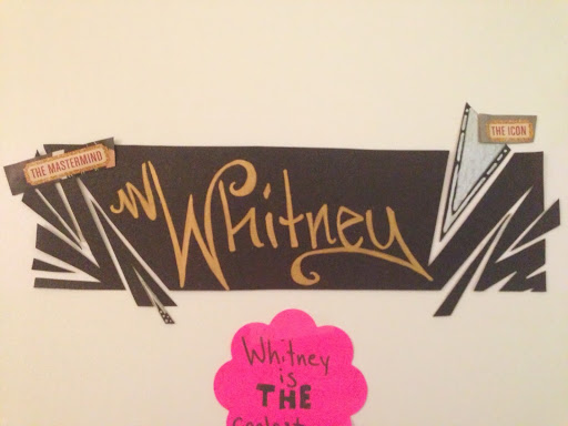 Whitney Peters Photo 18