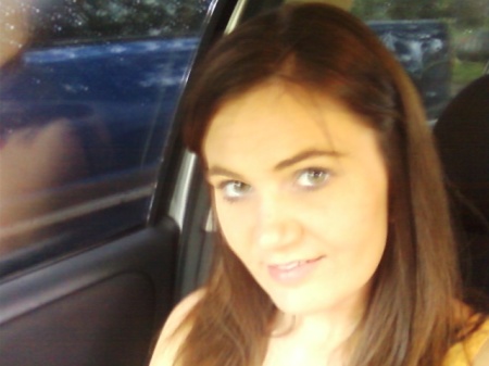Tiffany Allen Photo 23