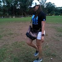 Sarah May Photo 18