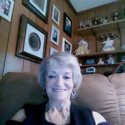 Carol Vaughan Photo 16