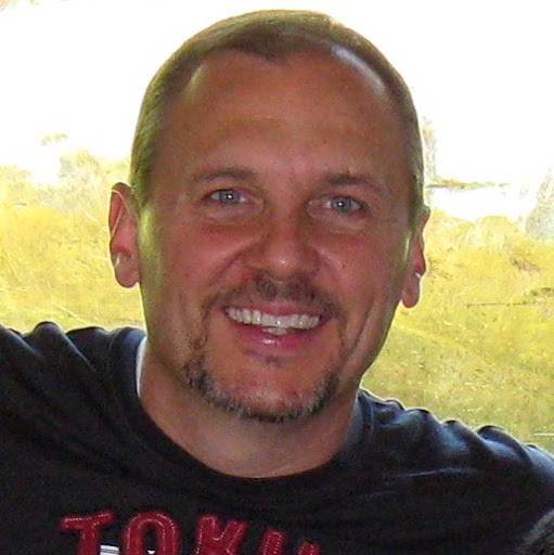 Michael Dotson Photo 7