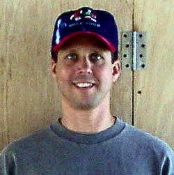 Steve Rader Photo 30
