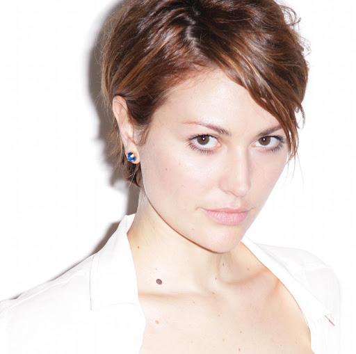 Marie Nicolas Photo 22
