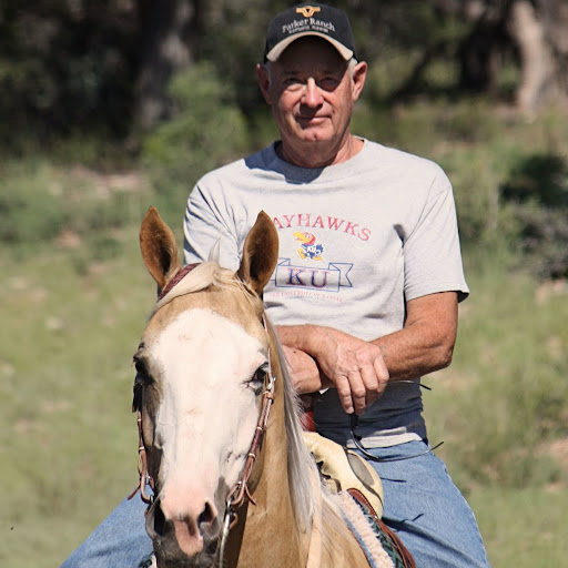 Gerald Cook Photo 35