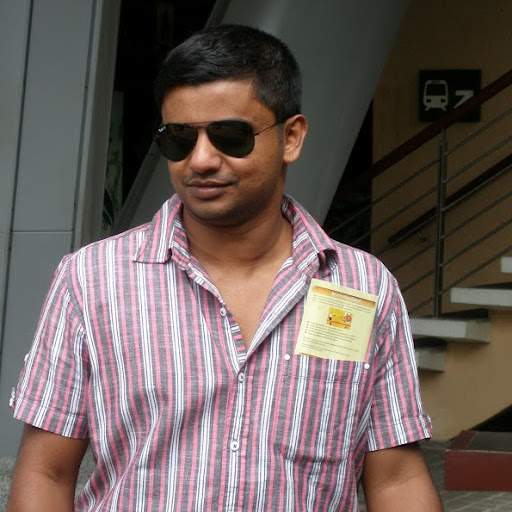 Arun Cherian Photo 30