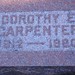 Dorothy Carpenter Photo 26