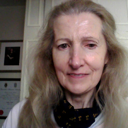 Ann Hogan Photo 19