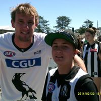 Andrew Jnr Photo 3