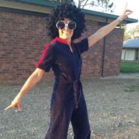 Robyn Hogan Photo 24