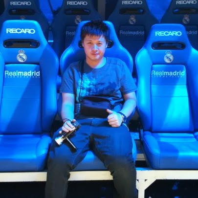 Edward Chu Photo 10