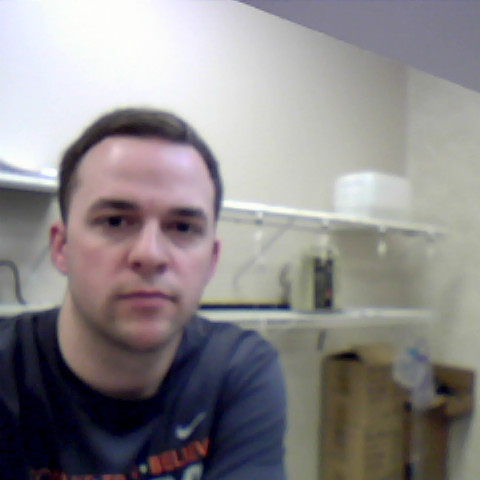 Keith Workman Photo 3