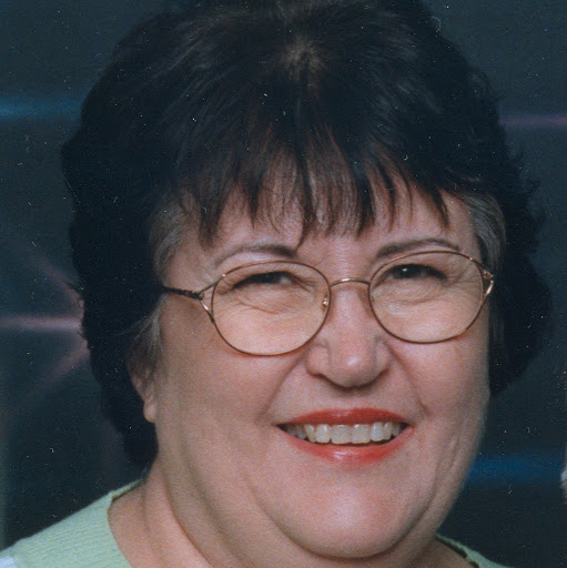 Anna Walter Photo 38