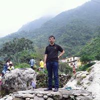 Jagdish Chhabra Photo 4