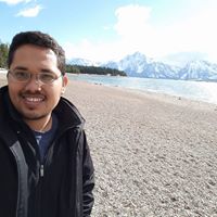 Sergio Ribeiro Photo 6