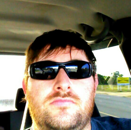 Chris Welch Photo 23