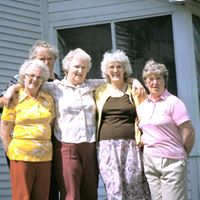 Norma Wagner Photo 10