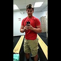 Austin Elliott Photo 32