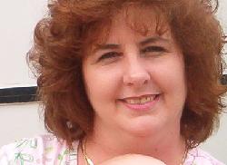 Julie Ray Photo 2