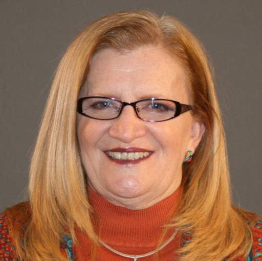 Sue Plank Photo 5
