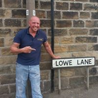 Daniel Lowe Photo 26