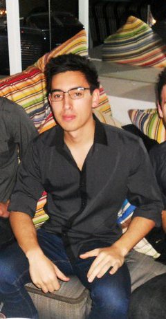 Timothy Daniels Photo 41