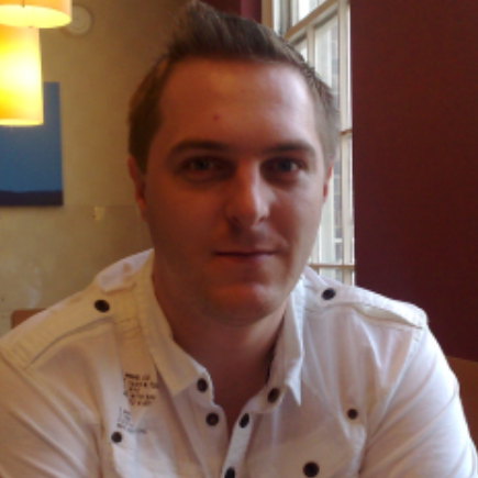 Stephen Pearson Photo 52