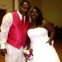 Leeann Robinson Photo 8