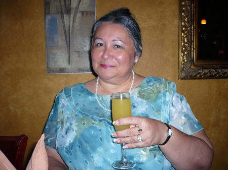 Mary Contreras Photo 3
