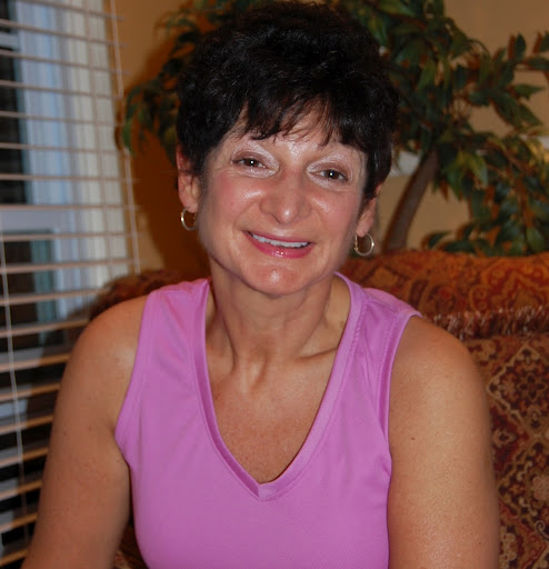 Teresa Morgan Photo 25