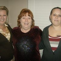 Judy Burns Photo 32